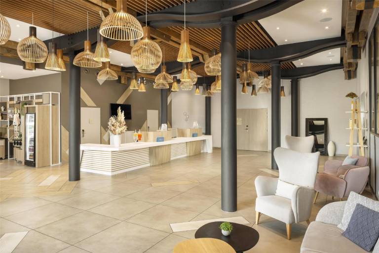 Hilton Garden Inn Paris La Villette — photo 2