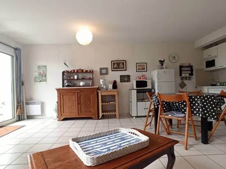 Apartment with yard | Close to the beach | Pets are welcome — photo 3