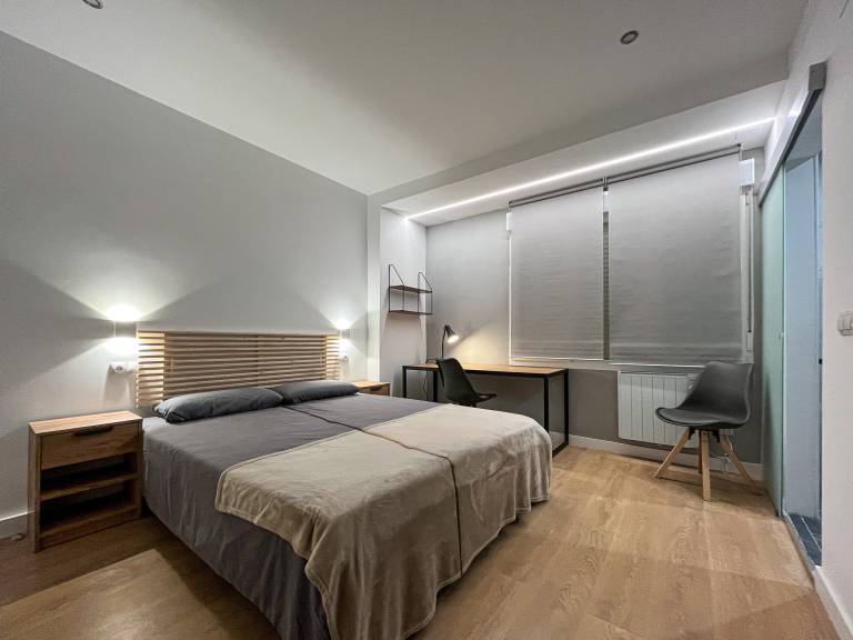 Appartement Oviedo