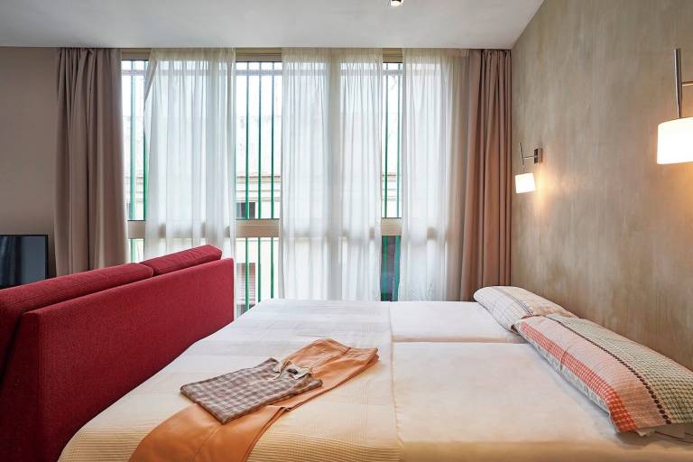 Appartement Besòs i el Maresme