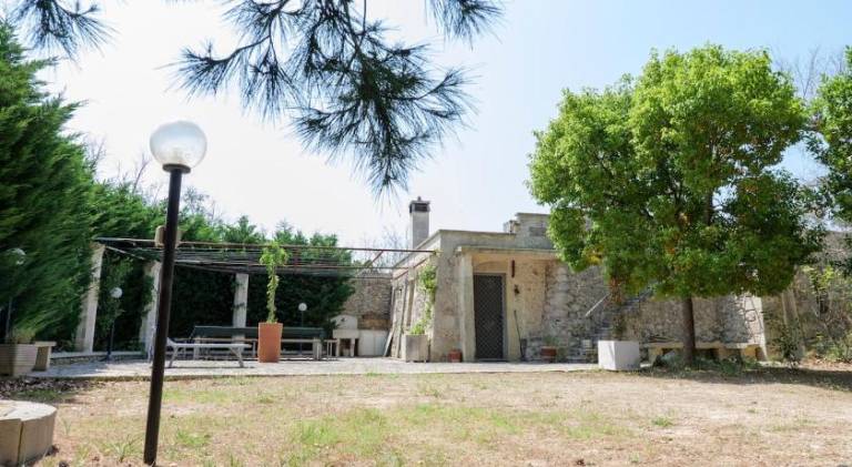 House | Pet-friendly in Maglie