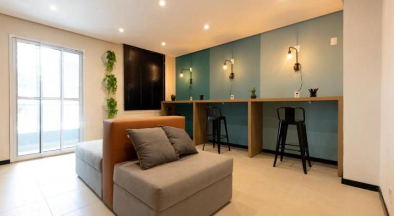 Holiday apartment with pool | Near Municipal Market — photo 4