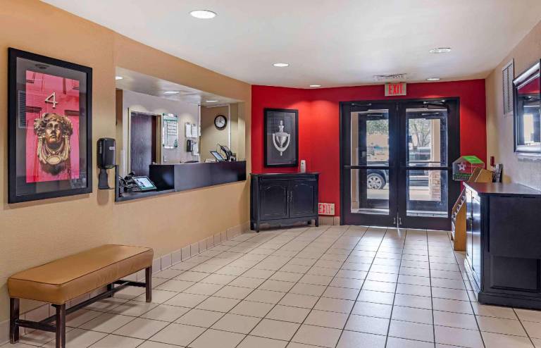 Extended Stay America Suites - Amarillo - West — photo 5
