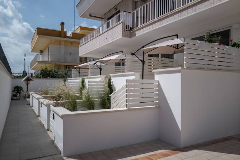 Bed and Breakfast Bitonto