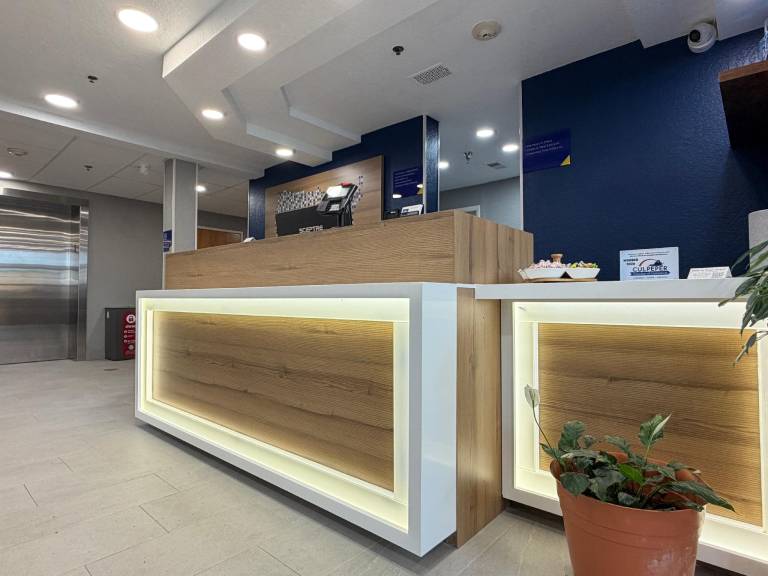 Microtel Inn & Suites by Wyndham Culpeper — photo 5