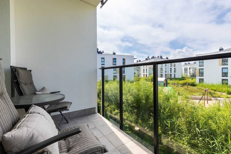 Child-friendly pleasant holiday apartment with fast internet | Next to the beach | Dogs allowed — photo 5