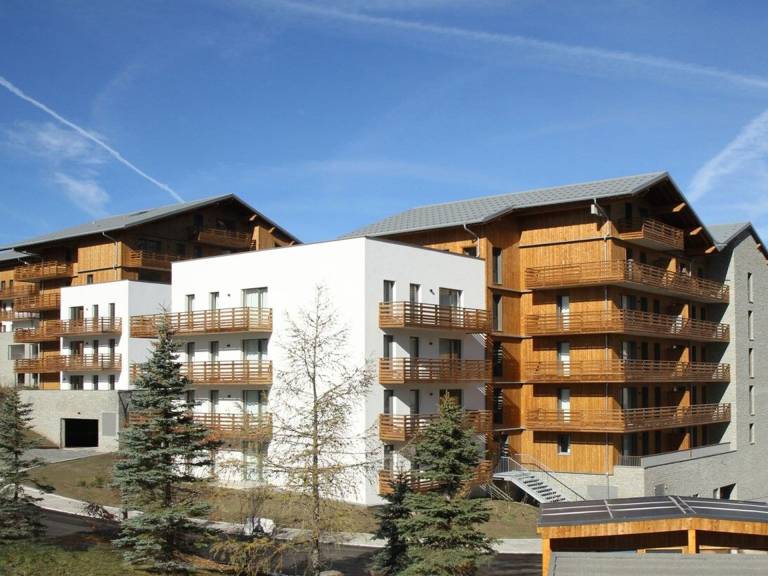 Apartment L'Alpe d'Huez