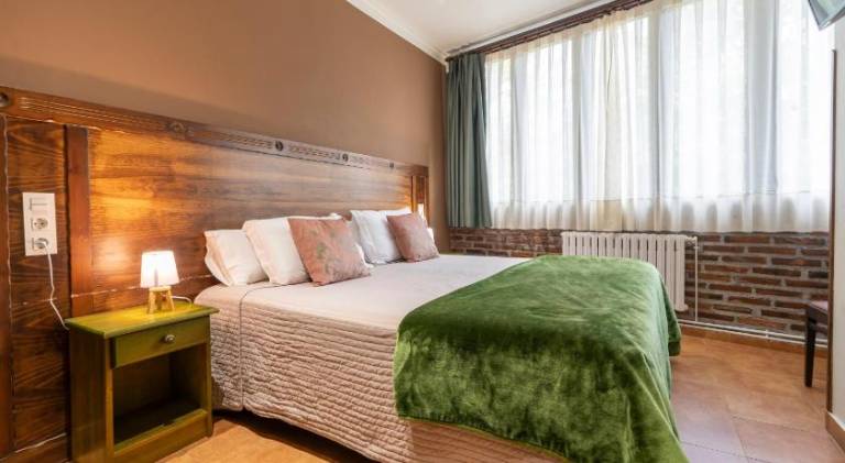 Conjunto Hotelero La Pasera — photo 2