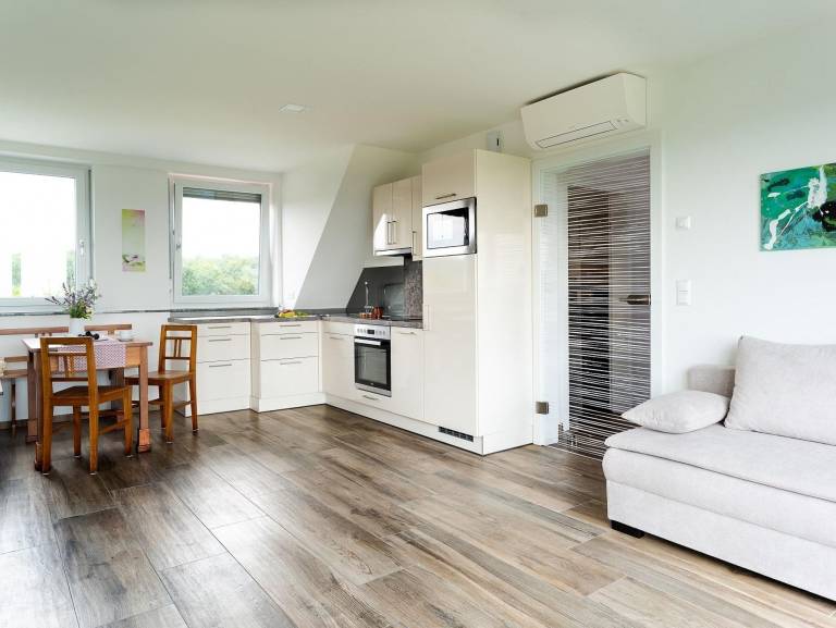 Ferienwohnung  Gemeinde Klöch