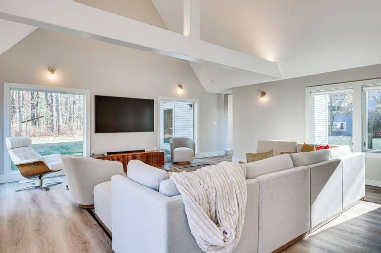 Cottage  Rye