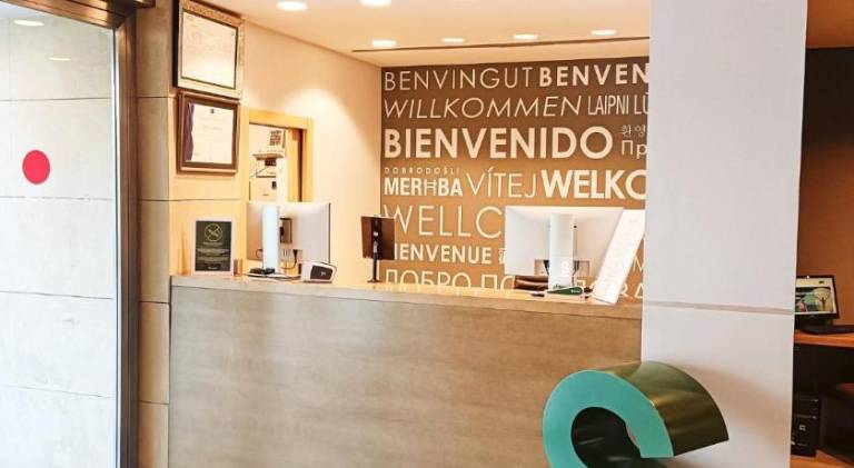 Sercotel Portales, Ascend Hotel Collection — photo 5