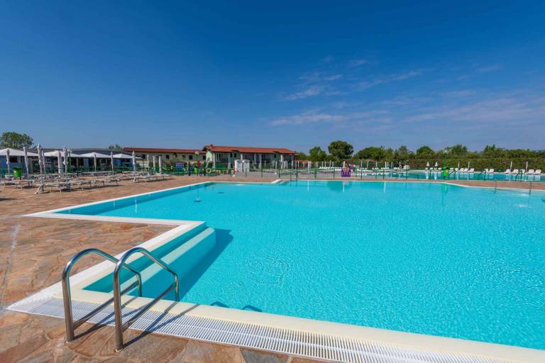 Mobilheim Peschiera del Garda