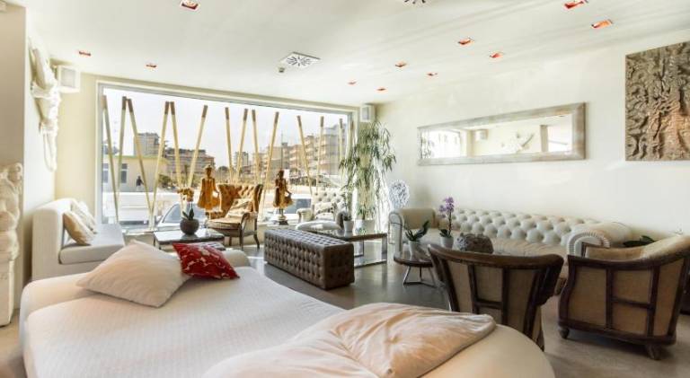 Hotel Vistamare Suite — photo 2