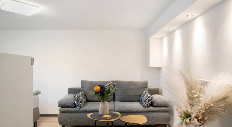 Ferienwohnung Passau