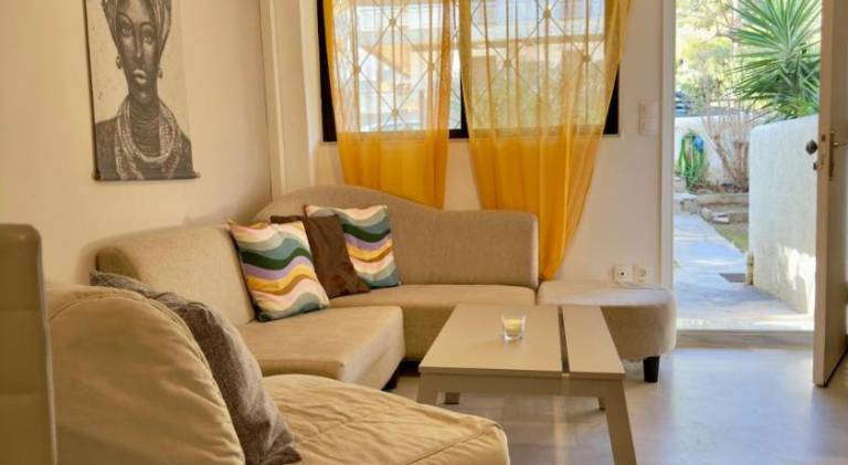 Διαμέρισμα  Παραλία ΕΟΤ Μαρκόπουλου