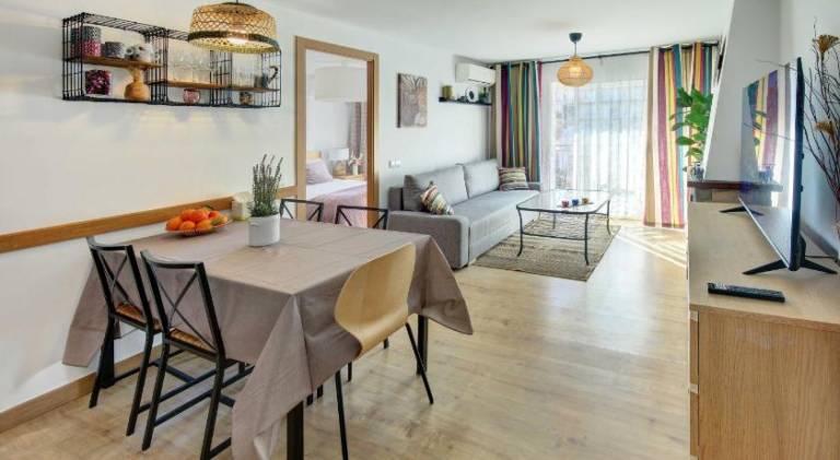 Pleasant rental apartment | Close to the beach | Pet-friendly — photo 2
