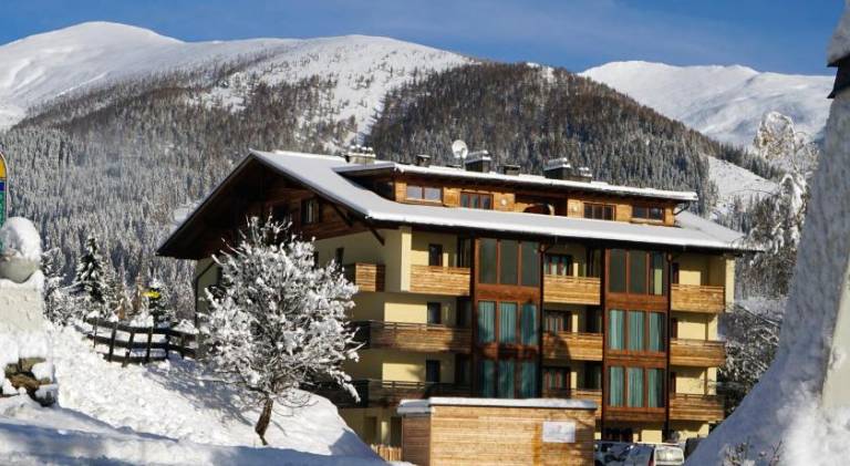 Rosie Design Chalet in Bad Kleinkirchheim