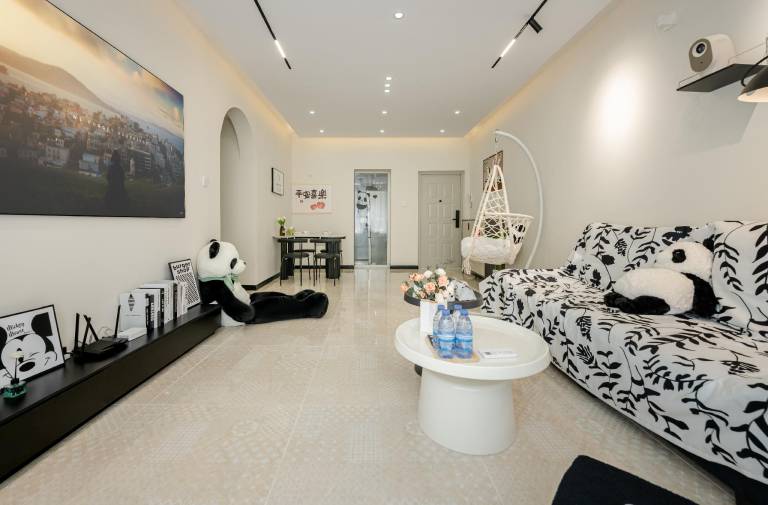 Charming apartment | Pets allowed — photo 2