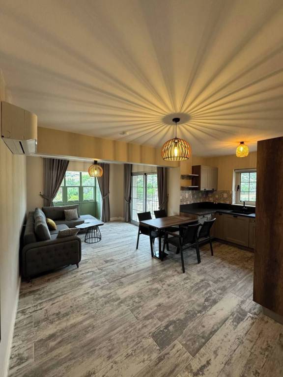 House  Mordoğan Mahallesi