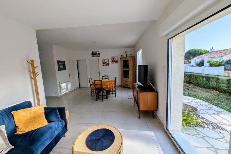 Cosy 74 m² 800m from the beach — photo 3