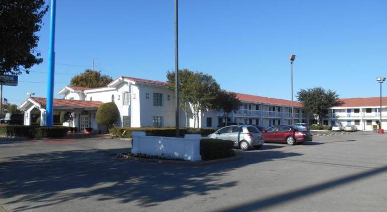Motel 6 Garland, TX - Northeast Dallas — photo 4