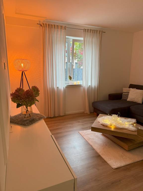 Ferienwohnung Porta Westfalica