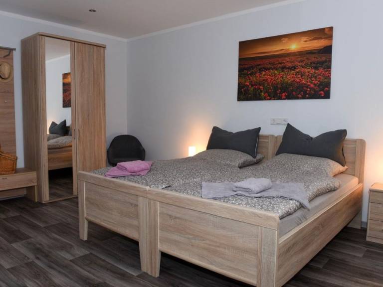 Ferienwohnung Görlitz