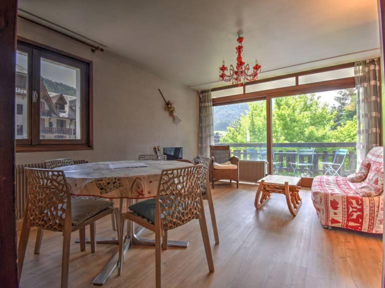 Apartment Morzine