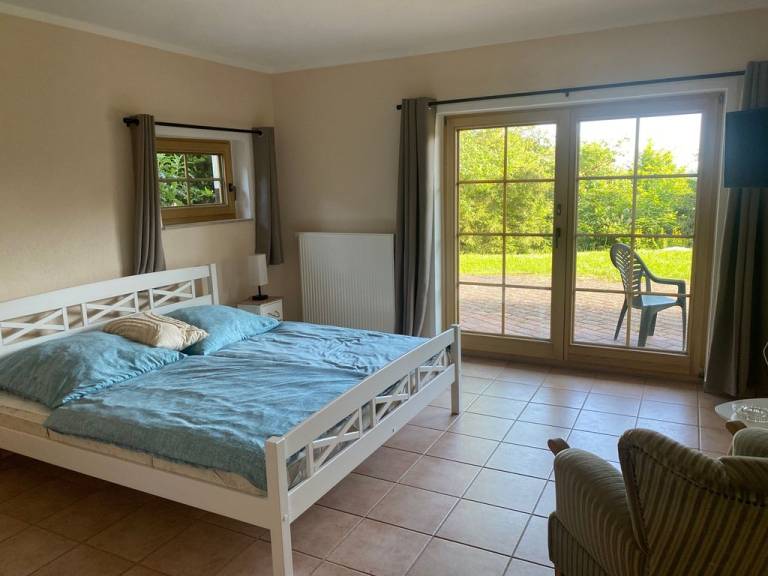 Privatzimmer Gorenzen