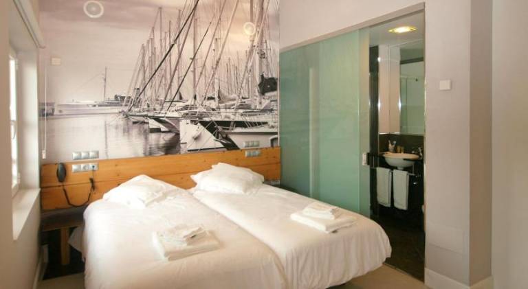 Hosteria Santander in Santander