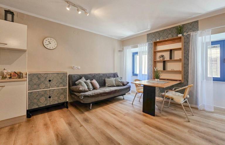 Apartment Novigrad