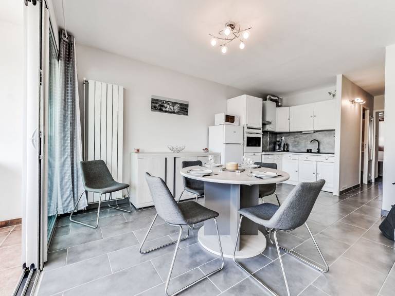 Apartment  Port-Camargue