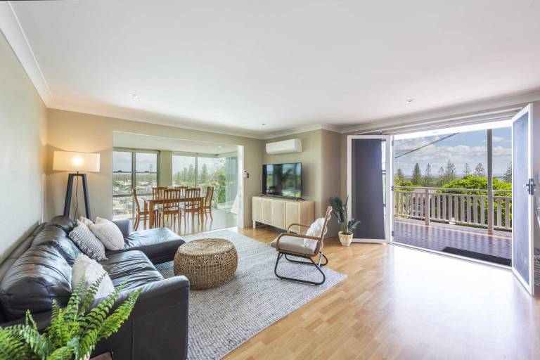 House Iluka
