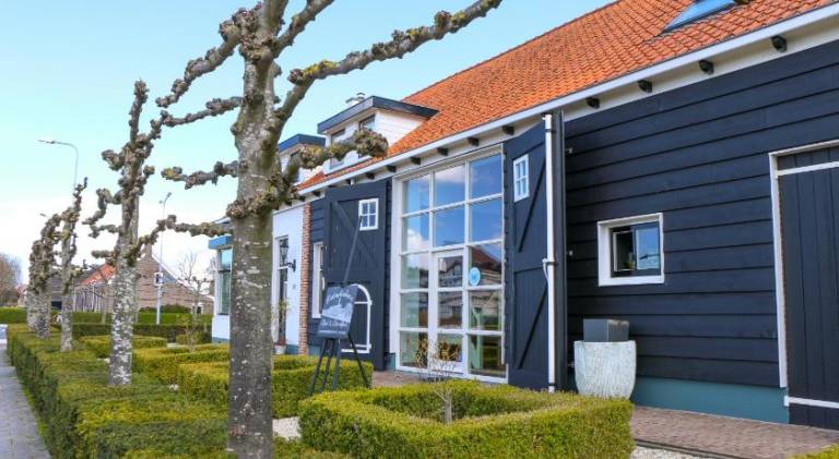Oostmolenhoeve B&B