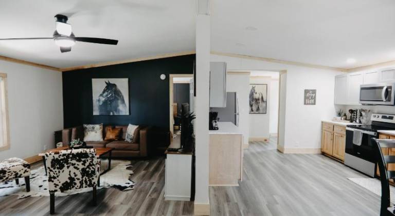 Vacation home | Pets allowed — photo 4