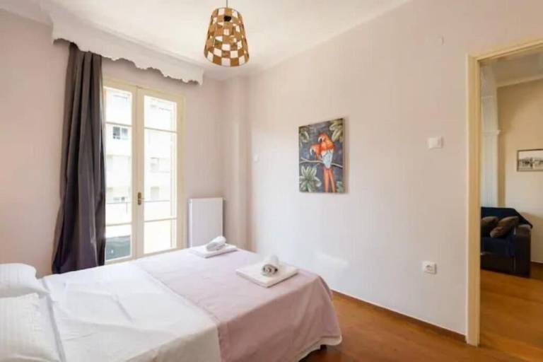 Apartamento Salónica