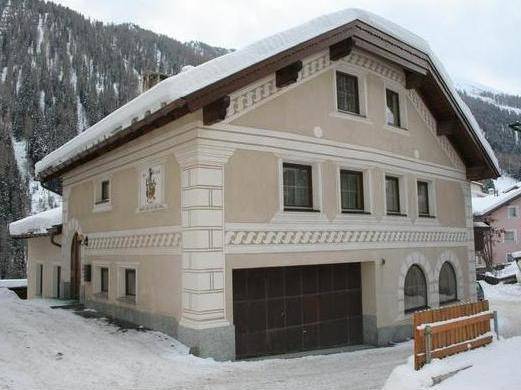 Ferienwohnung in Samnaun, Samnaun Silvretta Arena/Ischgl für max. 4 Personen