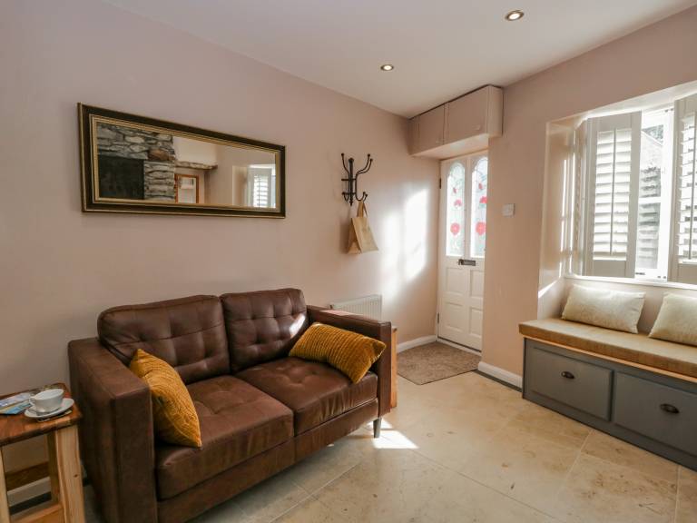 Family-friendly cottage with garden | Pets allowed — photo 3