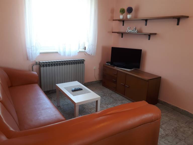 Ferienwohnung Fažana
