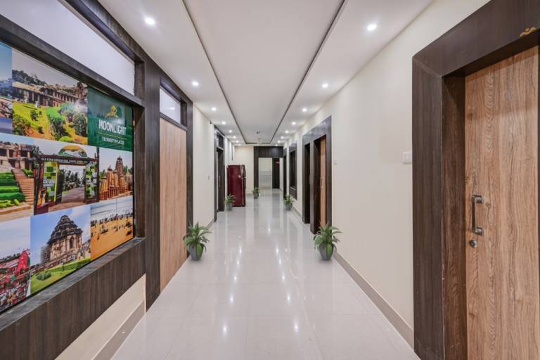 Hotel O Moonlight Guest House 3 — photo 2