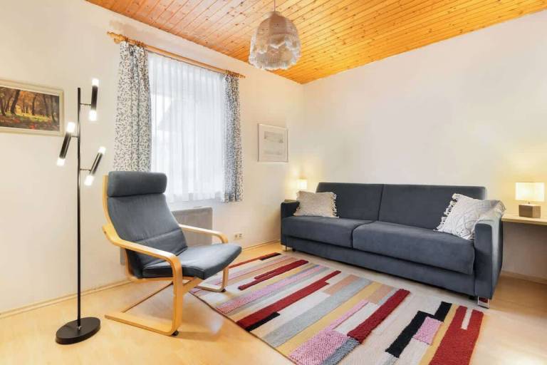 Ferienwohnung Salzburg