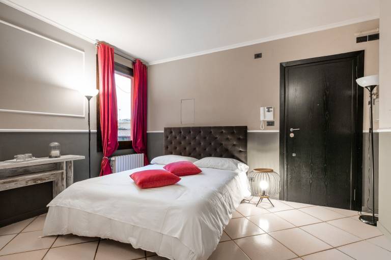 Bed & Breakfast Centro Storico