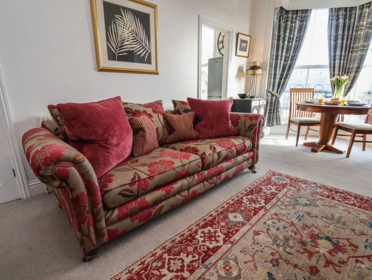 Beautiful cottage | Beach view | Beach nearby | Pet-friendly — photo 4