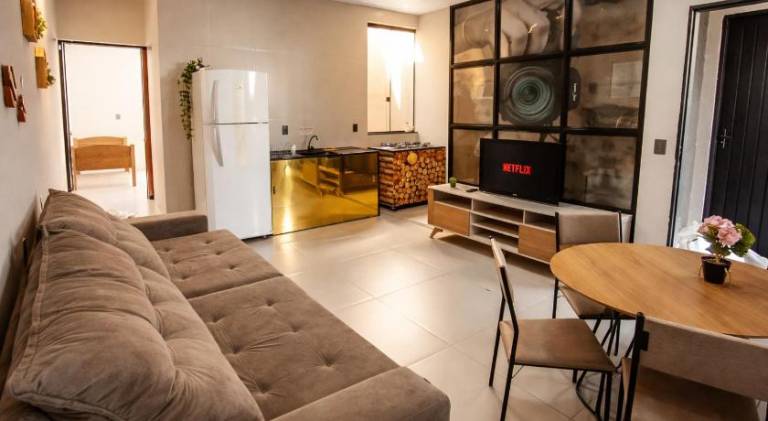 House | Pet-friendly in Uberlandia