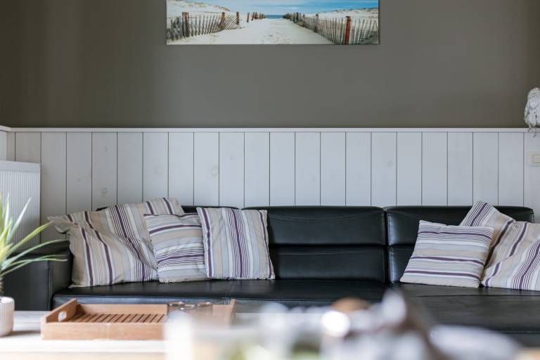 Ferienwohnung Middelkerke