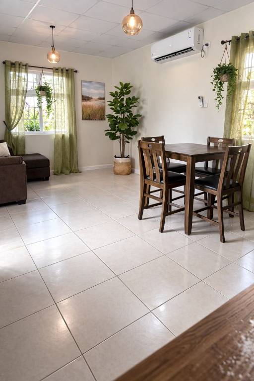 House  Couva-Tabaquite-Talparo