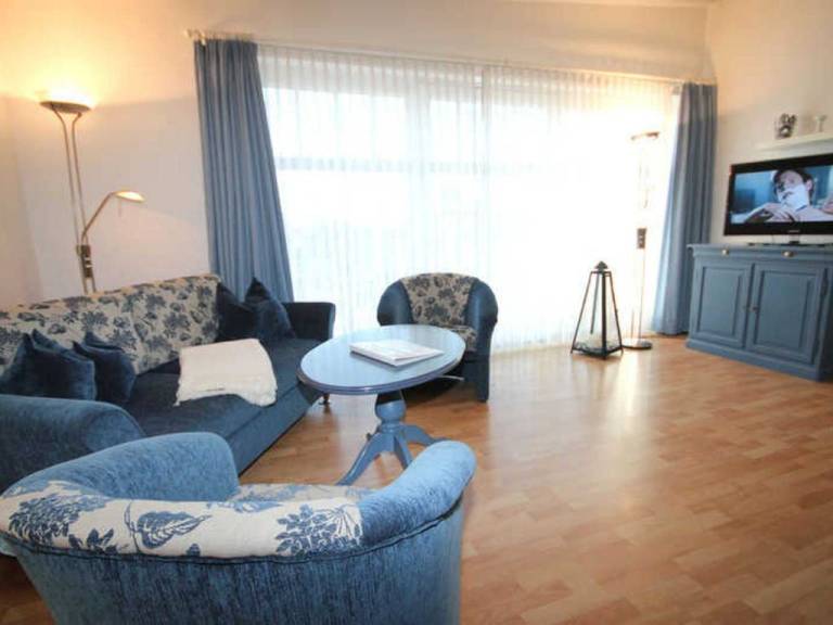 Ferienwohnung  Ostseebad Binz