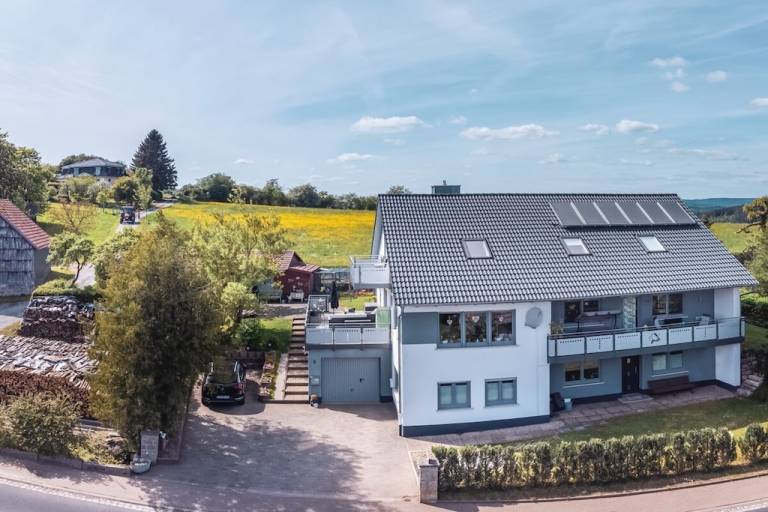 Ferienhaus  Bad Brückenau
