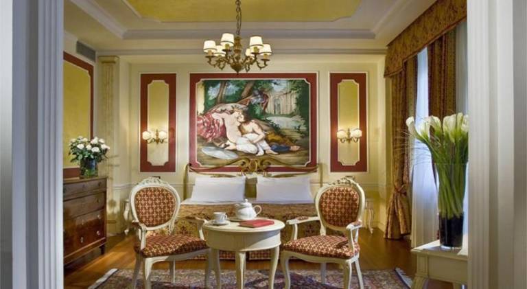 Hotel Quisisana Terme — photo 3