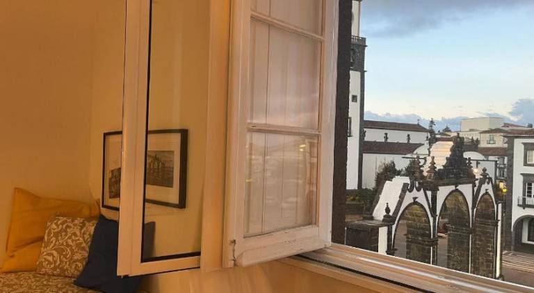 Rental apartment | Next to Portas da Cidade de Ponta Delgada | Suitable for remote work — photo 5
